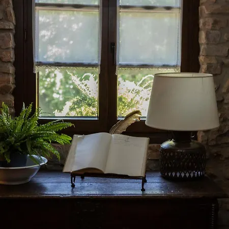 Εξοχικό σπίτι Montefrio