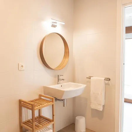 Montefrio Εξοχικό σπίτι *