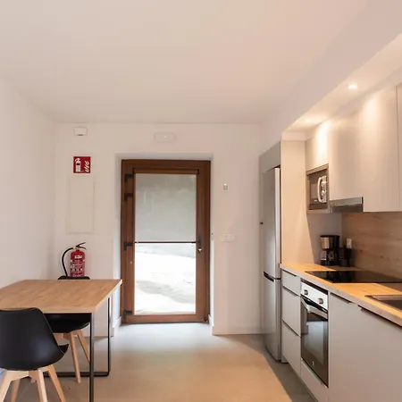 Εξοχικό σπίτι Montefrio Urnieta