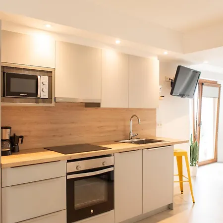 Εξοχικό σπίτι Montefrio