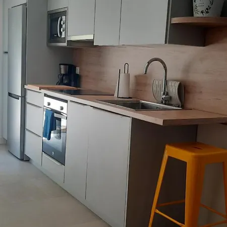 Εξοχικό σπίτι Montefrio *