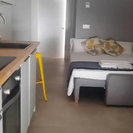 Venkovský dům Montefrio