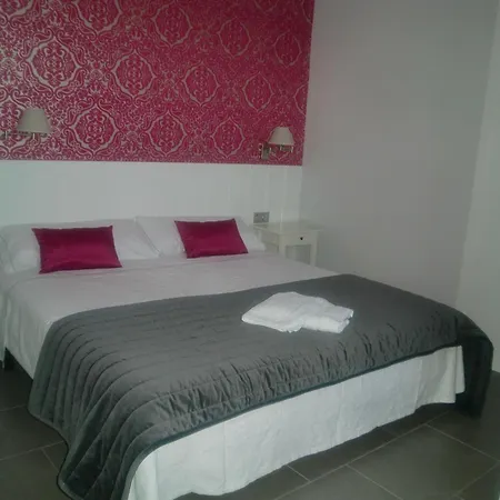 Εξοχικό σπίτι Montefrio