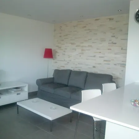 Εξοχικό σπίτι Montefrio Urnieta