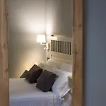 Agroturismo Montefrio Urnieta