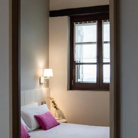 Country house Agroturismo Montefrio Urnieta