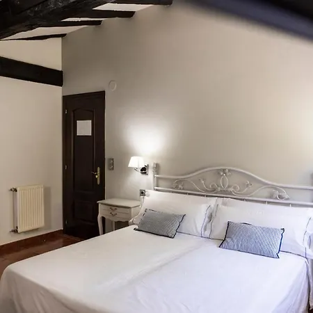 Séjour à la campagne Montefrio