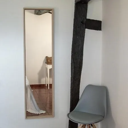 Country house Agroturismo Montefrio