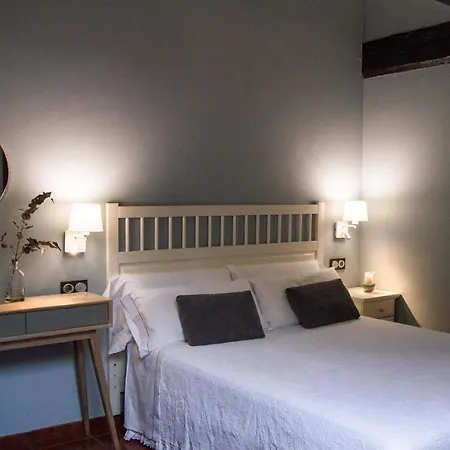 Agroturismo Montefrio Landhaus *