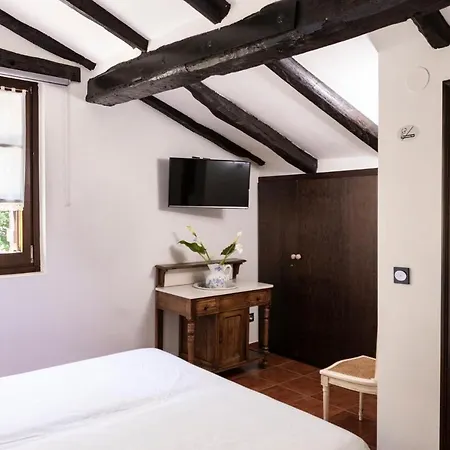 Agroturismo Montefrio Urnieta
