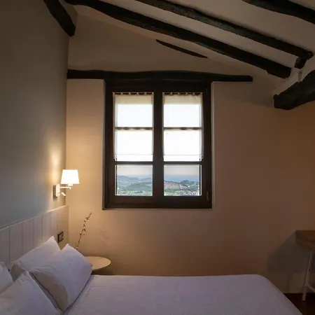 Séjour à la campagne Montefrio