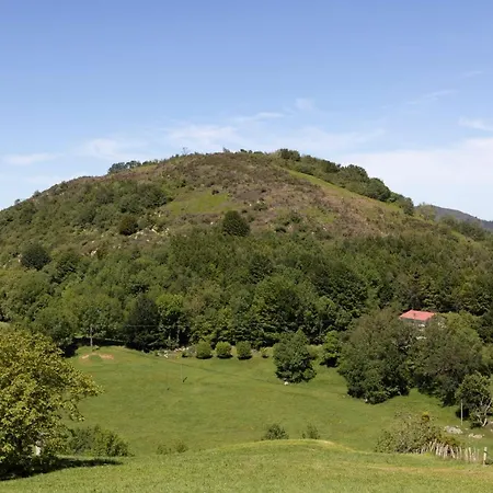 Agroturismo Montefrio Urnieta