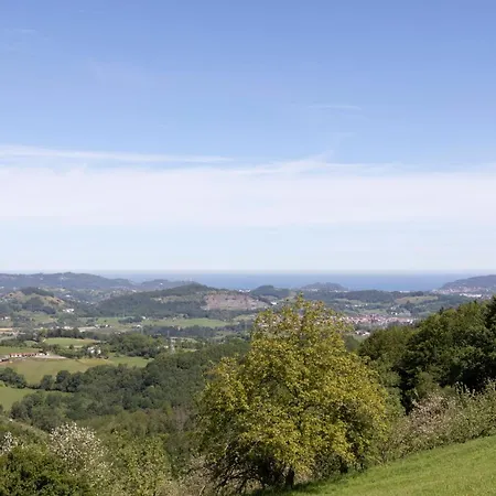 Agroturismo Montefrio *