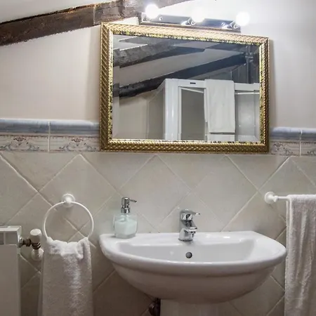 Agroturismo Montefrio Country house