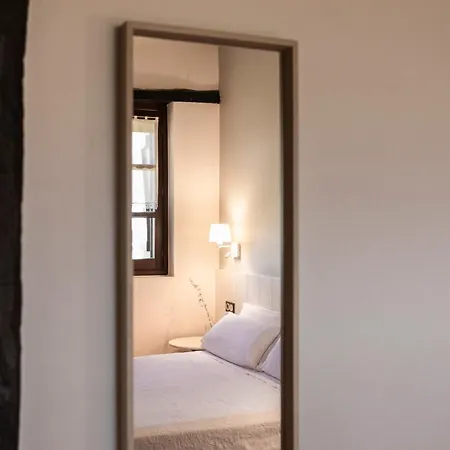 Country house Agroturismo Montefrio
