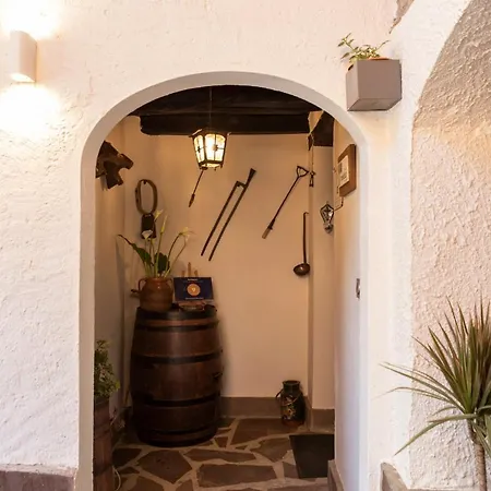 Agroturismo Montefrio *