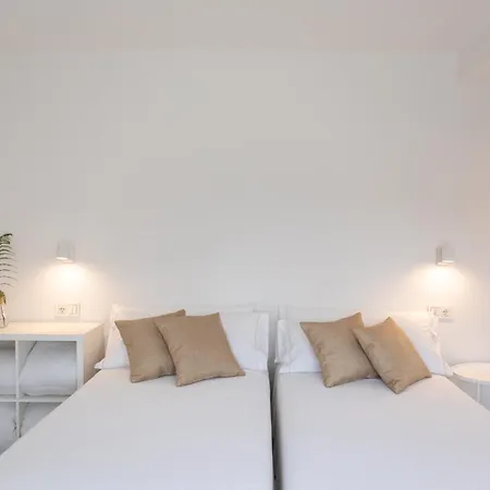 Country house Agroturismo Montefrio Urnieta