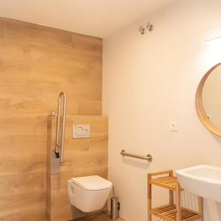 Montefrio Séjour à la campagne *