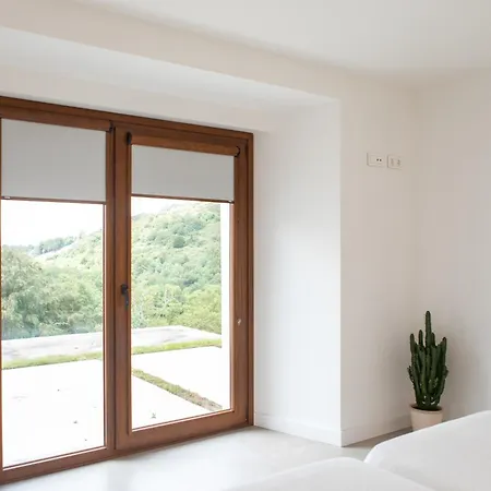 Agroturismo Montefrio Country house