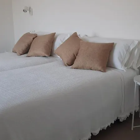 Agroturismo Montefrio Country house Urnieta