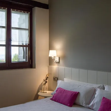 Country house Agroturismo Montefrio *