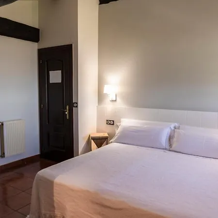 Agroturismo Montefrio *