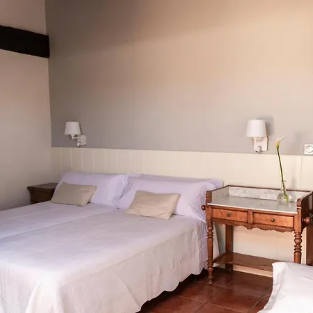 Country house Agroturismo Montefrio