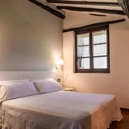 Agroturismo Montefrio Urnieta
