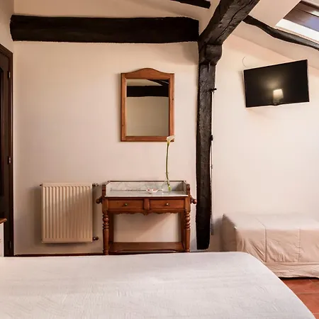 Agroturismo Montefrio Landhaus Urnieta