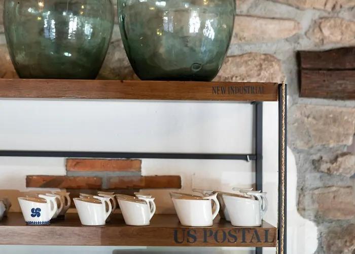 Agroturismo Montefrio *