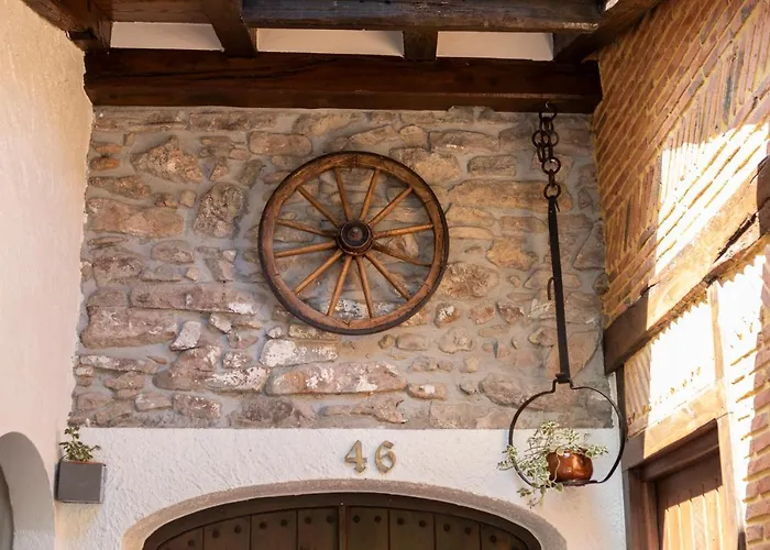 Agroturismo Montefrio *