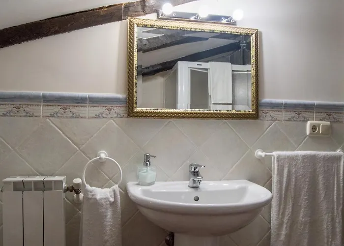 Agroturismo Montefrio Country house