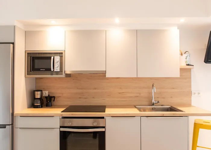 Agroturismo Montefrio *