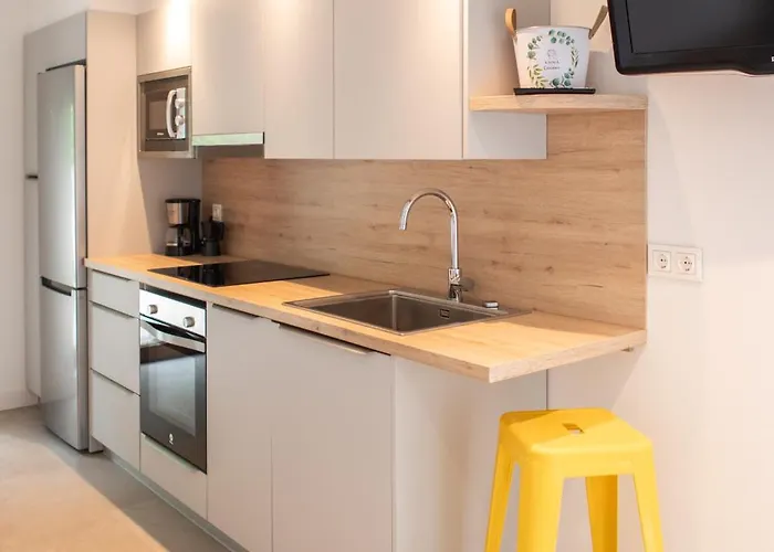 Agroturismo Montefrio *