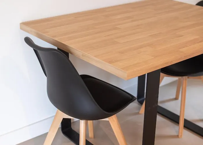 Agroturismo Montefrio * Urnieta