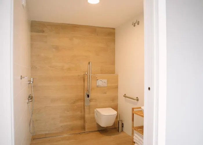 Agroturismo Montefrio Urnieta