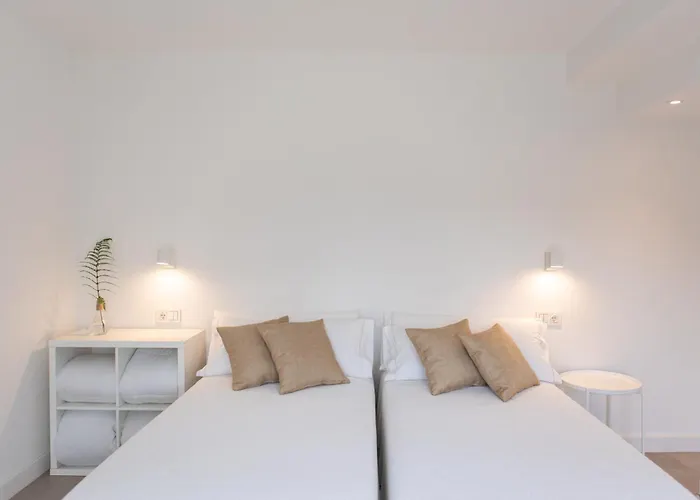 Country house Agroturismo Montefrio Urnieta