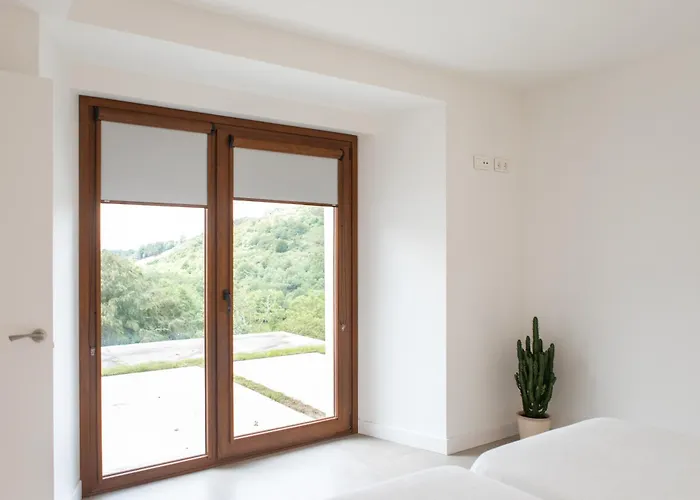 Agroturismo Montefrio Country house