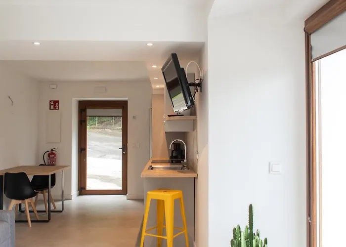 Agroturismo Montefrio *