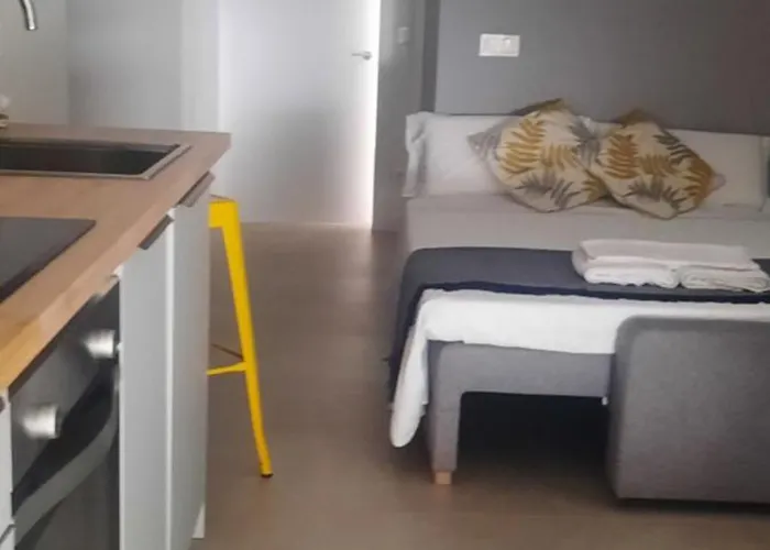 Country house Agroturismo Montefrio