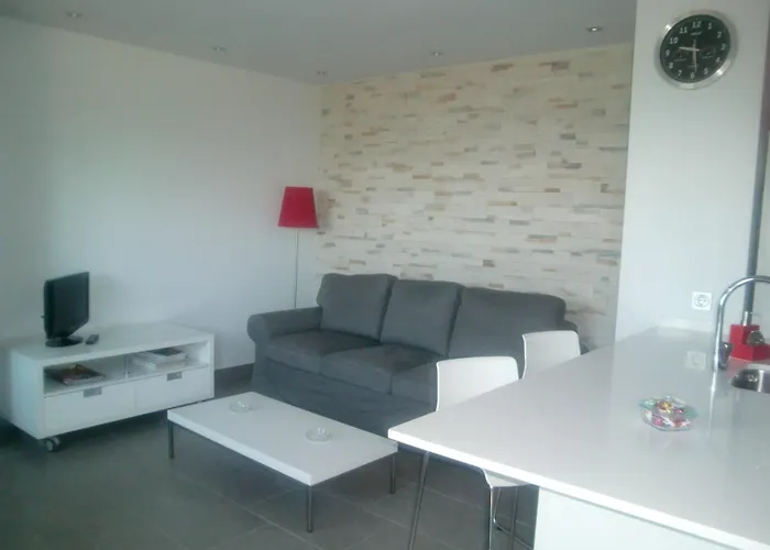 Country house Agroturismo Montefrio Urnieta